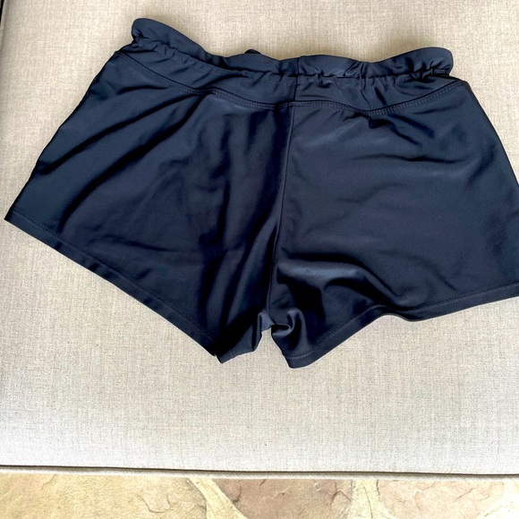 ZeroXposur, Black, Swimsuit, Shorts, Size Small - Picture 2 of 2